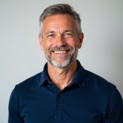 Herr Horstmann — Inhaber